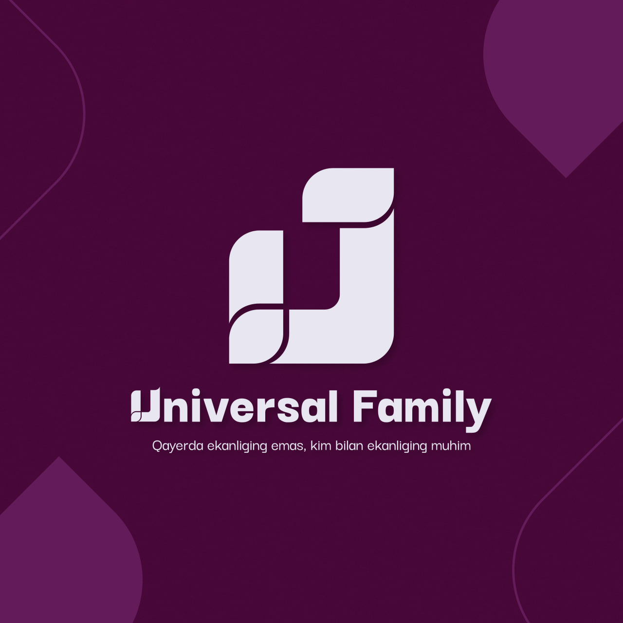 “Universal Family” Nizomi