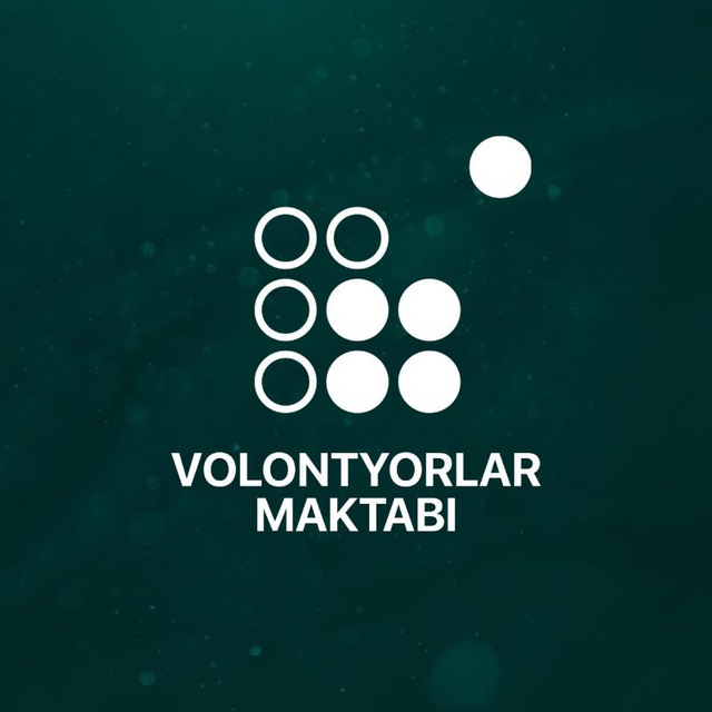 Respublika volontyorlar maktabi bitiruvchilari uchun