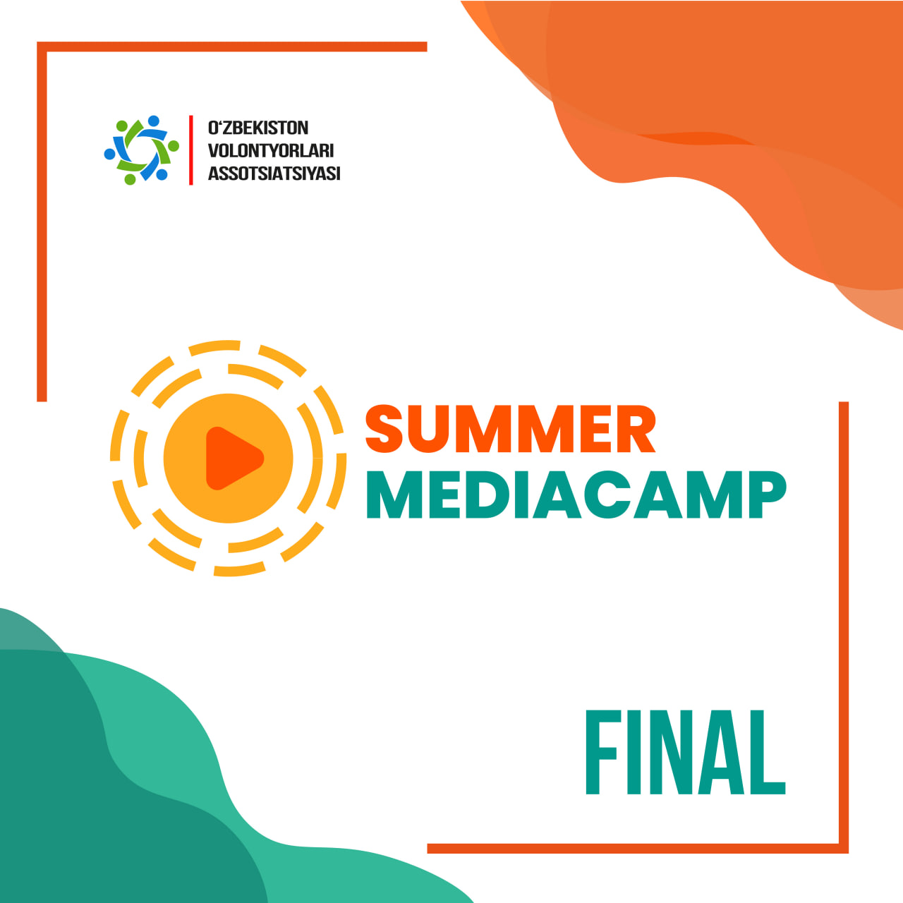 Summer MediaCamp-2023