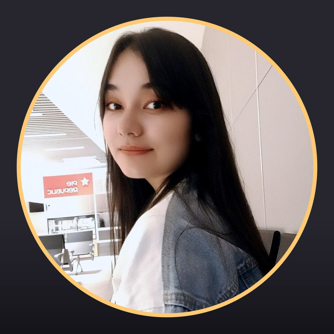 Shahnura Xudayberganova