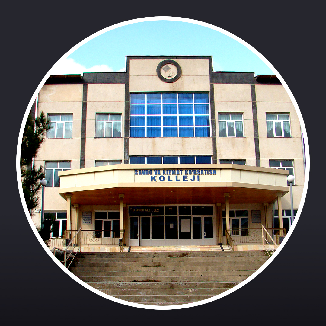 Urgut savdo va xizmat ko'rsatish kasb-hunar kolleji