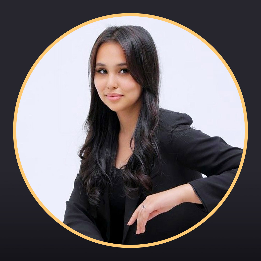 E'zoza Ibragimova (Izolda)